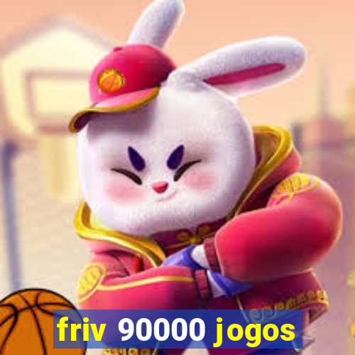 friv 90000 jogos